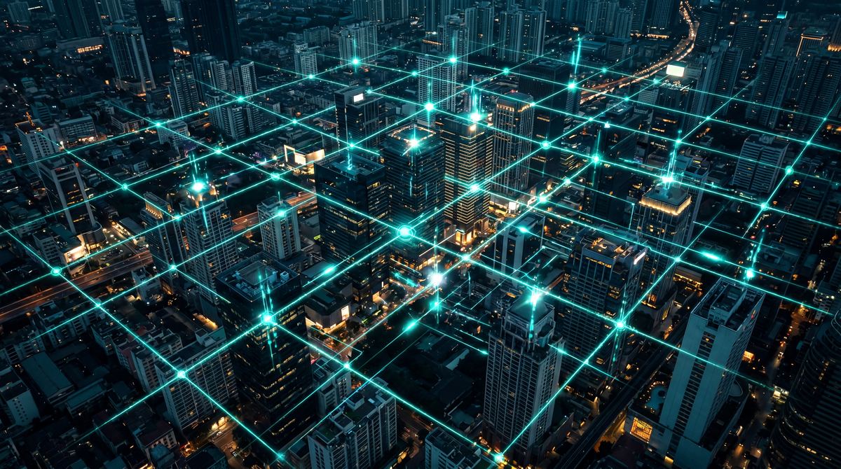 Cities & Smart City